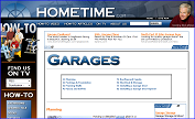 HOMETIME HOW TO Garages - Planning