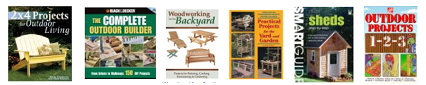 Outdoor Projects