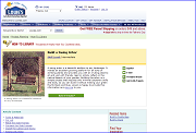 Build a Swing Arbor