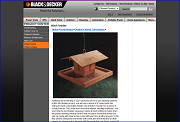 Bird Feeder