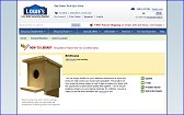 Birdhouse