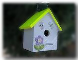 How to Build a Bird House