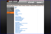 Decks free deck plans from Black and Decker