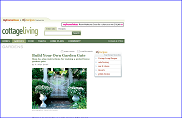 Build Your Own Garden Gate