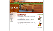 Wooden Garden Gates