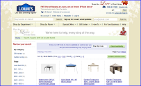 Gazebo Tent - Lowes