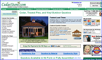 Gazebo Designer: Custom Gazebos
