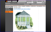 Victorian Gazebo