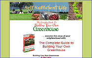 Guide to Building Your Own Greenhouse