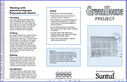 Greenhouse project