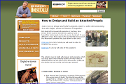 How to Design and Build an Attached Pergola