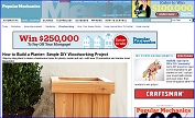 How to Build a Planter