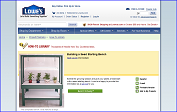 Building a Seed Starting Bench