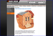 Basic Shed