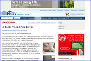 A Build-Your-Own Trellis