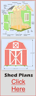 storage sheds